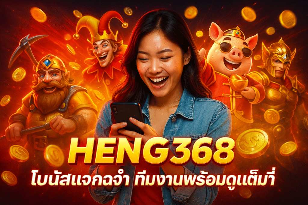 HENG368