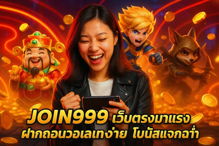 JOIN999